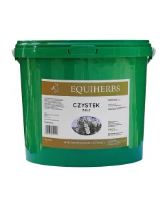 Czystek Equiherbs 1kg