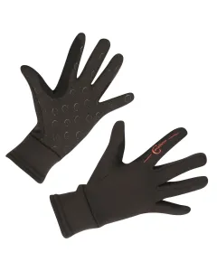 Rękawiczki jeździeckie zimowe Covalliero Xaina