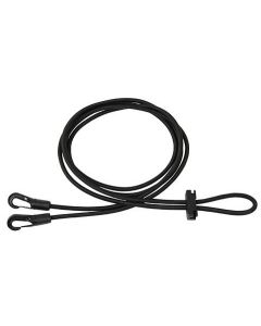 Czambon gumowy Covalliero czarny