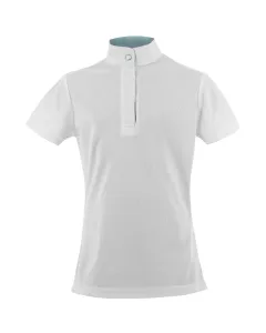 Koszulka jeździecka polo EquiTheme Betty