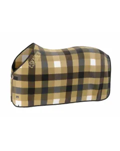 Derka polarowa Eskadron Fleece Check Heritage 25/26