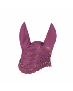 Nauszniki dla konia Eskadron Crystal Heritage 25/26