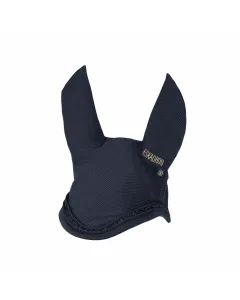 Nauszniki dla konia Eskadron DynAir Mesh Jewel Heritage 25/26