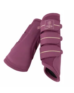 Ochraniacze dla konia Eskadron Mesh Heritage 25/26