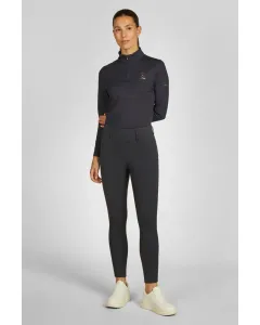 Legginsy jeździeckie damskie Eskadron Cosy Full Grip Heritage 25/26