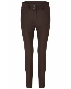 Bryczesy jeździeckie damskie Eskadron Full Grip Heritage 25/26