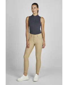 Bryczesy damskie Eskadron Full Grip Classic Sports S/S 2026 