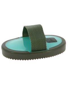 Zgrzebło PCV Hippotonic Softfun