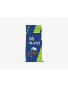 Pasza podstawowa dla koni Cavalor FiberBase Mix