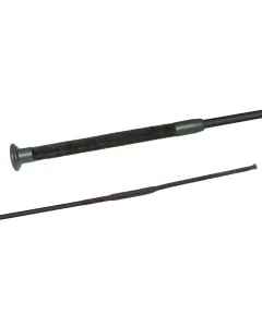 Bat ujeżdżeniowy SilkTouch Graphite Premium Fleck