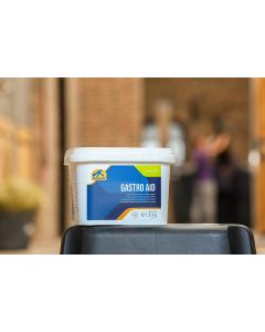 Suplement na wrzody u konia Cavalor Gastro Aid 1,8 kg