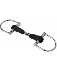 Wędzidło gumowe START D-Ring Rubber