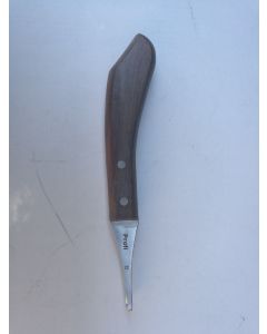 Nóż do kopyt Nowak podwójny igła