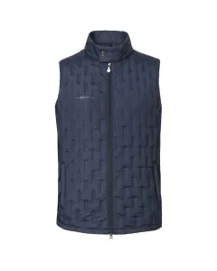 Kamizelka hybrydowa męska Covalliero