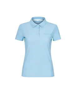Koszulka damska polo EQ.Queen Andrea 2.0 S/S 2026 