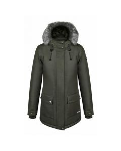 Kurtka damska parka Fair Play Willow