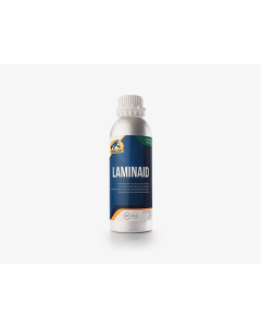Suplement na ochwat u konia Cavalor LaminAid 500 ml
