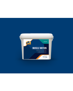 Suplement na mięśnie dla konia Cavalor Muscle Motion 5 kg