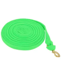 Lonża dla konia Norton Fluo