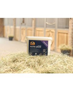 Witaminy dla konia Cavalor Nutri Grow 5 kg