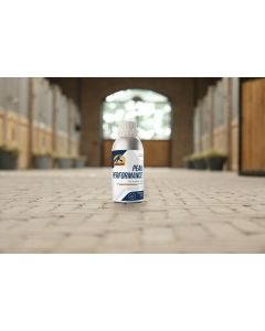 Suplement na wytrzymałość konia Cavalor Peak Performance 500 ml