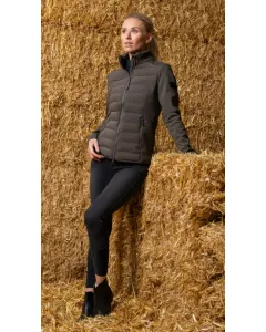 Kurtka hybrydowa Pikeur Sports Early Arrivals A/W 2025