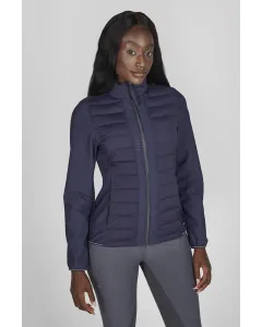 Kurtka damska Hybrydowa Pikeur 10143 The Core 