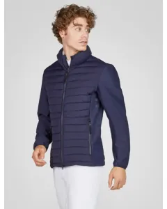 Kurtka jeździecka męska Pikeur Hybrid Core S/S 2026