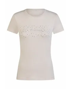 Koszulka jeździecka damska Pikeur Cotton Early Arrivals S/S 2026