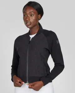 Bluza jeździecka damska Pikeur Hybrid Blouson Early Arrivals S/S 2026