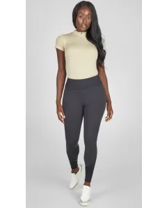 Legginsy jeździeckie damskie Pikeur Yella SD S/S 2026