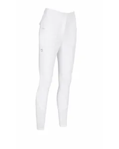 Bryczesy damskie Pikeur Elin SD Summer S/S 2026