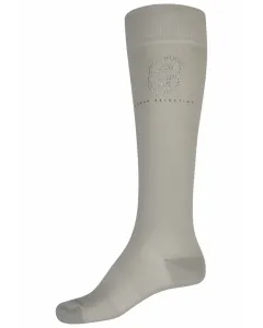 Podkolanówki jeździeckie Pikeur Selection Logo Early Arrivals S/S 2026