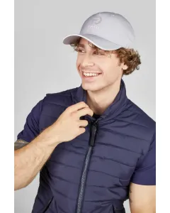 Czapka z daszkiem Pikeur The Core Lasercut&Mash Early Arrivals S/S 2026