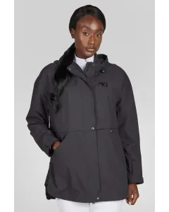 Płaszcz przeciwdeszczowy do jazdy konnej Pikeur Athleisure Early Arrivals S/S 2026