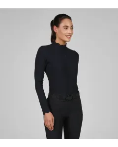 Bluzka damska Pikeur Rip Shirt Early Arrivals 25 A/W