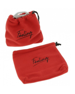 Pokrowce na strzemiona z polaru Feeling