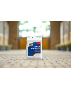 Suplement na kondycję dla konia Cavalor Pow'Red Performance 2 L