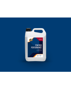 Suplement na kondycję dla konia Cavalor Pow'Red Performance 5 L