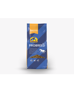 Pasza dla klaczy źrebnych i źrebak&oacute;w Cavalor Probreed Mix 20 kg