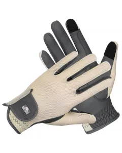 Rękawiczki jeździeckie letnie START Martynique