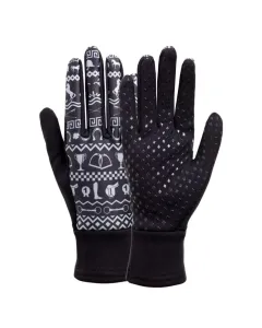 Rękawiczki jeździeckie zimowe Fair Play Inge Scandi