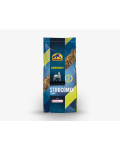 Pasza dla starszych koni Cavalor Strucomix Senior 20 kg
