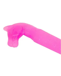 Kopystka START GlitterHead