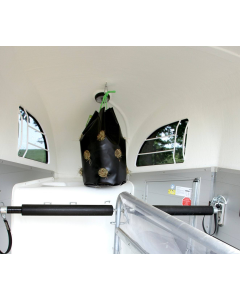 Worek na siano Kerbl HayBag 16kg