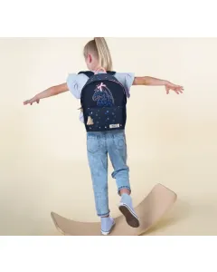 Plecak dziecięcy EquiKids