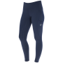 Legginsy jeździeckie kompresyjne dziecięce Covalliero S/S 2025