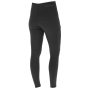 Legginsy jeździeckie kompresyjne dziecięce Covalliero S/S 2025
