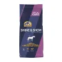 Pasza dla koni pokazowych Cavalor Shine & Show 20 kg