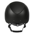 Kask jeździecki Fair Play Apoleus Rosegold
